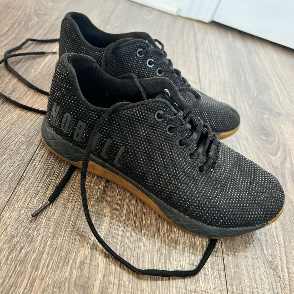 No Bull Trainers
